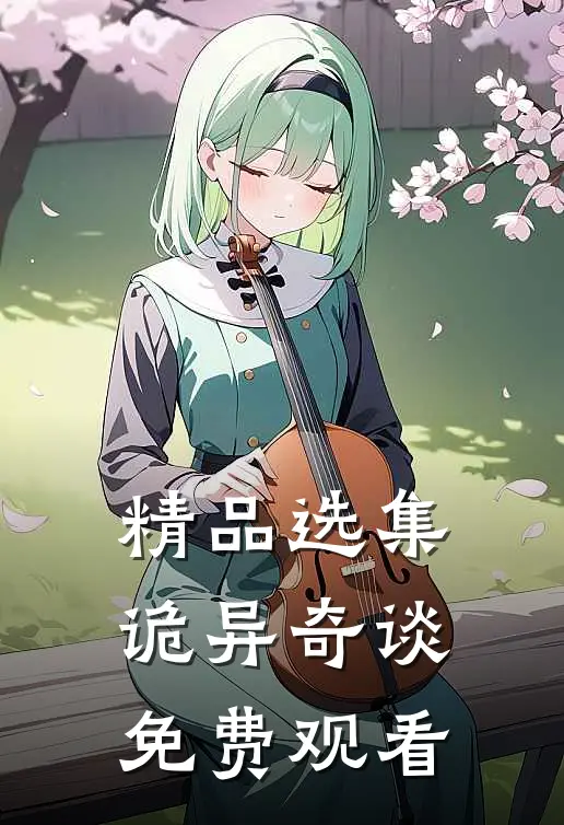 精品选集诡异奇谈免费观看