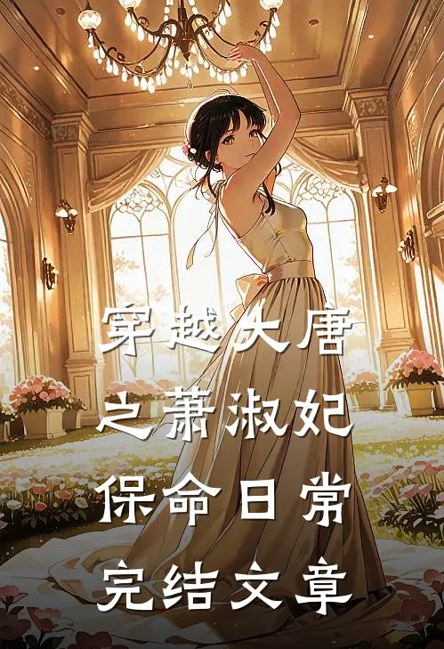 穿越大唐之萧淑妃保命日常完结文章