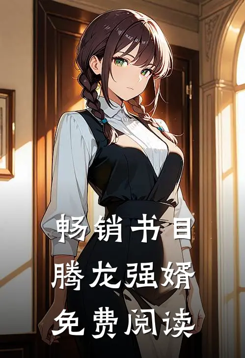 畅销书目腾龙强婿免费阅读
