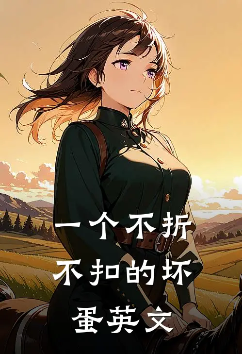 一个不折不扣的坏蛋英文