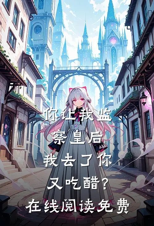 你让我监察皇后,我去了你又吃醋?在线阅读免费