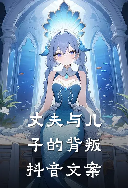 丈夫与儿子的背叛抖音文案