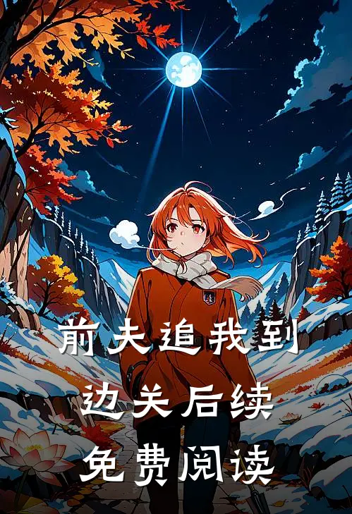 前夫追我到边关后续免费阅读
