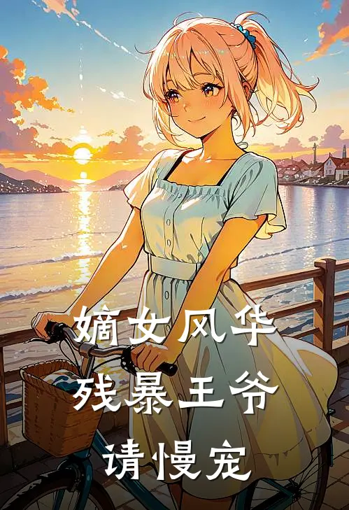 嫡女风华残暴王爷请慢宠