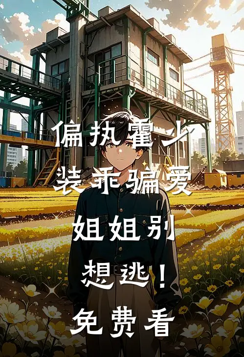 偏执霍少装乖骗爱，姐姐别想逃！免费看