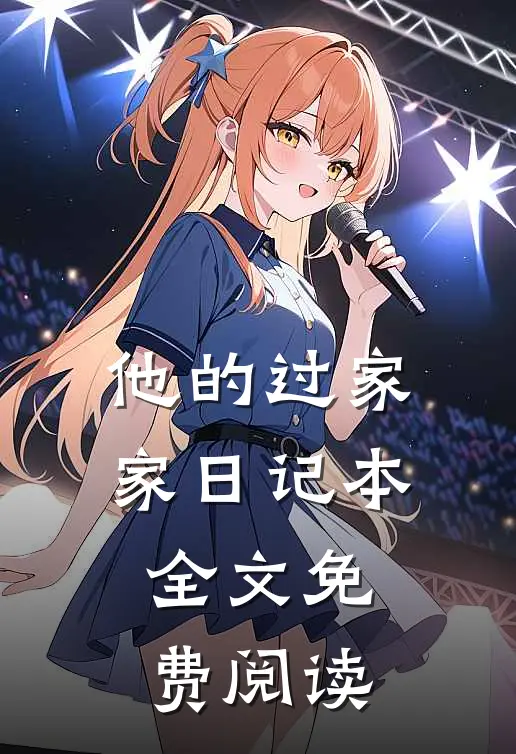 他的过家家日记本全文免费阅读