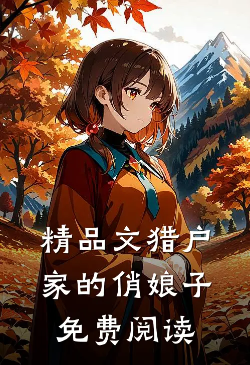 精品文猎户家的俏娘子免费阅读