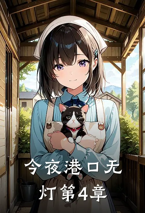 今夜港口无灯第4章