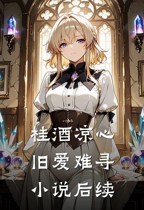 桂酒凉心，旧爱难寻小说后续
