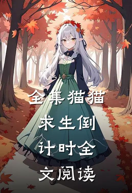 全集猫猫求生倒计时全文阅读