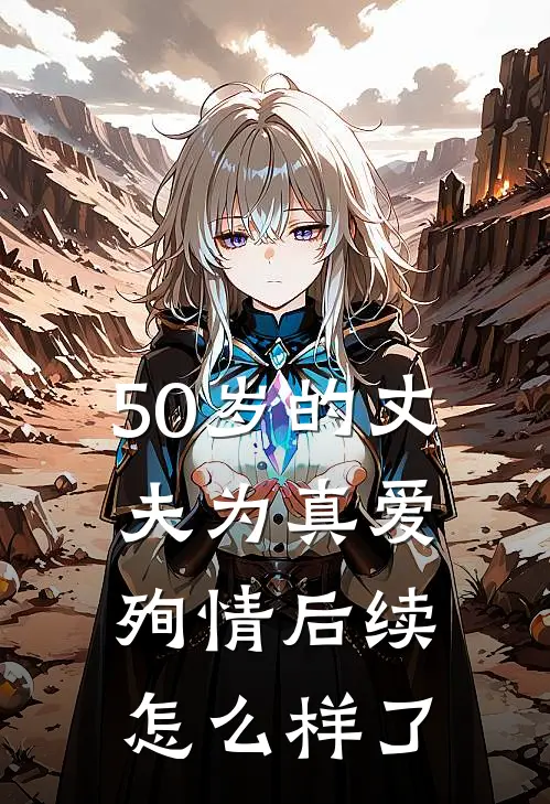 50岁的丈夫为真爱殉情后续怎么样了