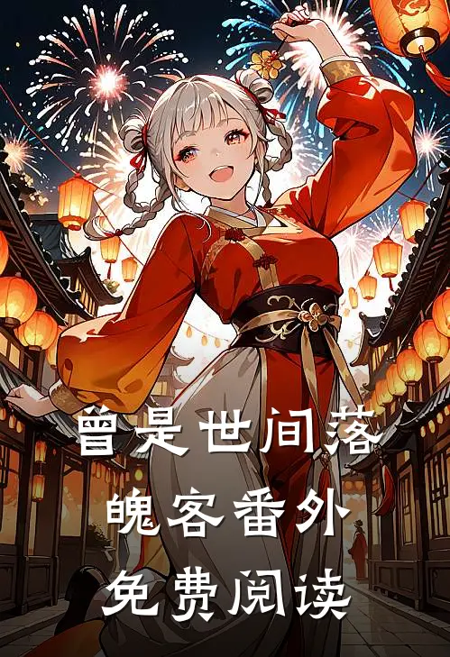 曾是世间落魄客番外免费阅读