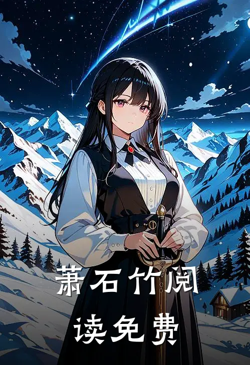 萧石竹阅读免费