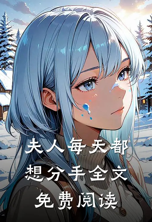夫人每天都想分手全文免费阅读