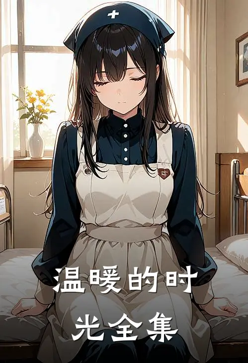 温暖的时光全集