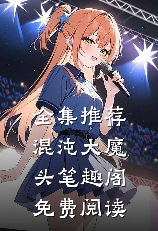 全集推荐混沌大魔头笔趣阁免费阅读