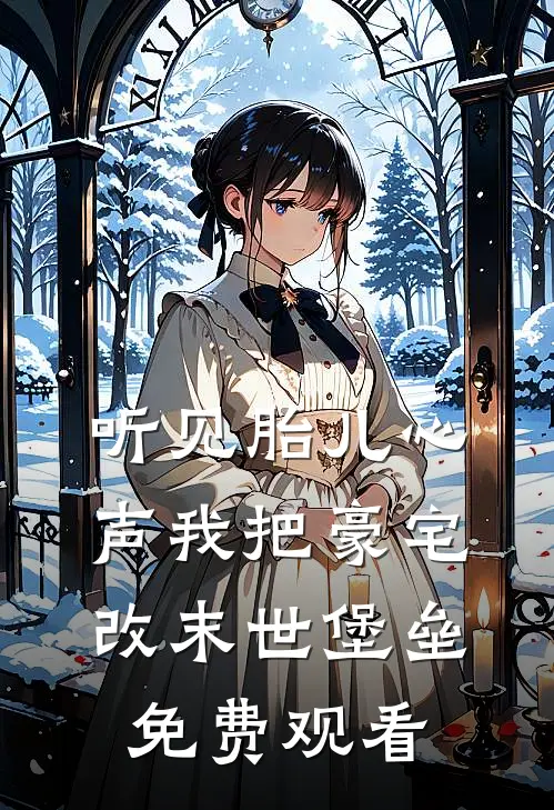 听见胎儿心声我把豪宅改末世堡垒免费观看