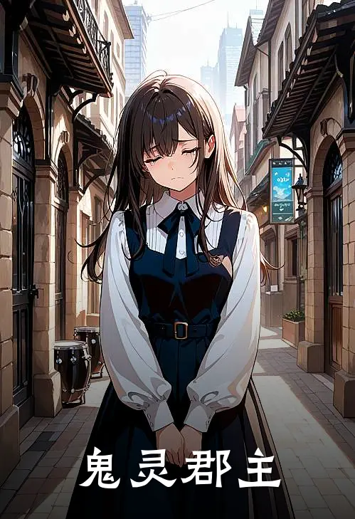 鬼灵郡主