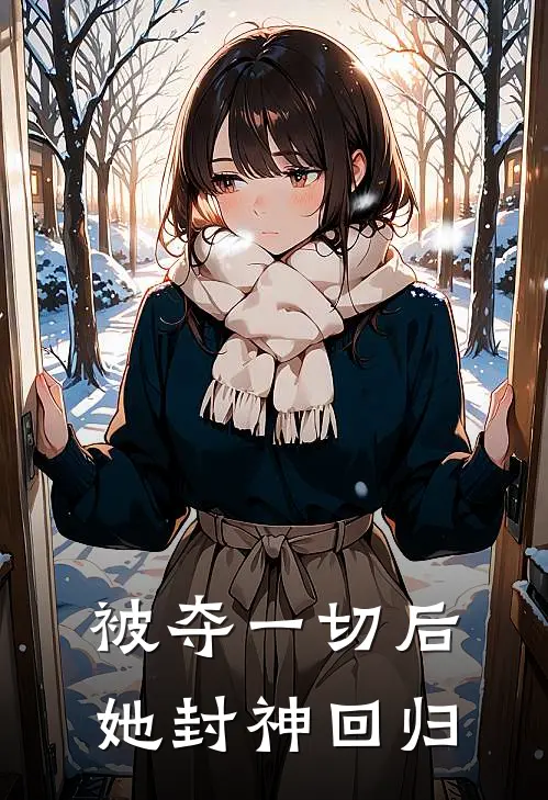 被夺一切后她封神回归