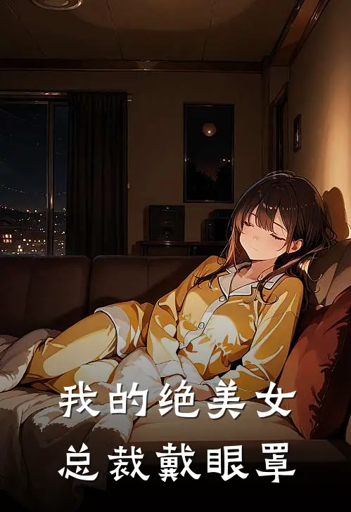 我的绝美女总裁戴眼罩