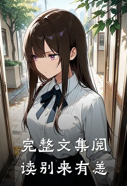 完整文集阅读别来有恙