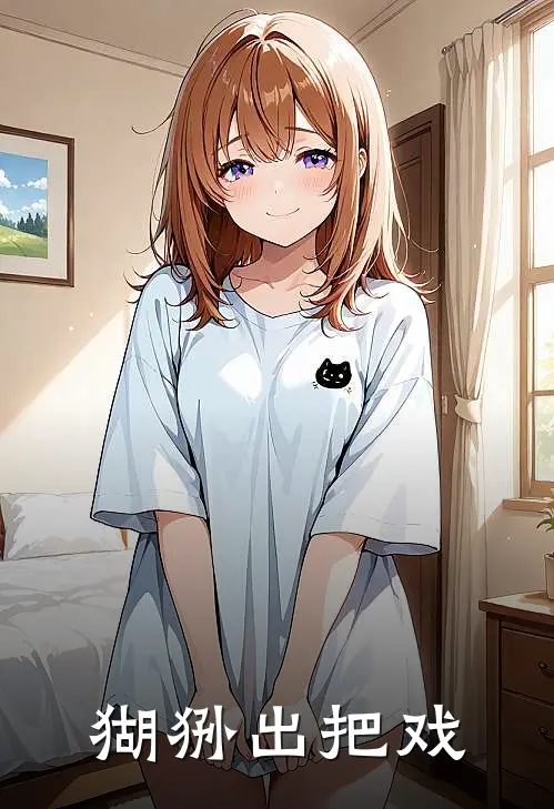 猢狲出把戏