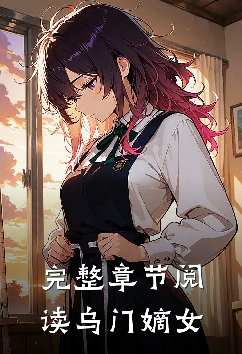 完整章节阅读乌门嫡女