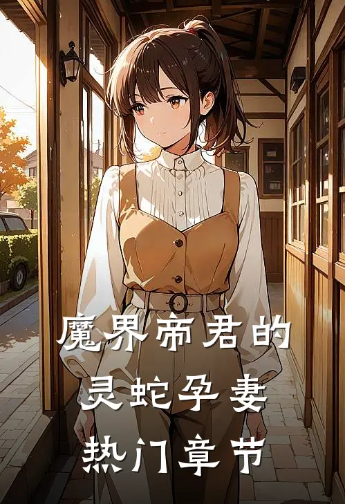 魔界帝君的灵蛇孕妻热门章节