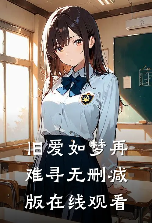 旧爱如梦再难寻无删减版在线观看