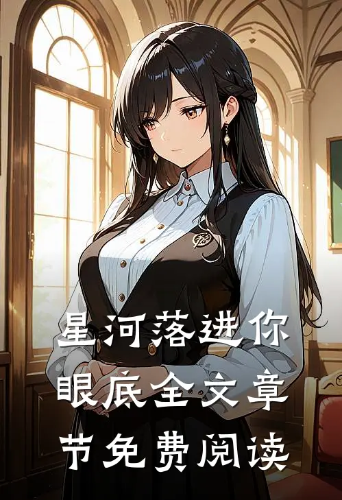星河落进你眼底全文章节免费阅读