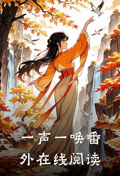 一声一唤 番外在线阅读
