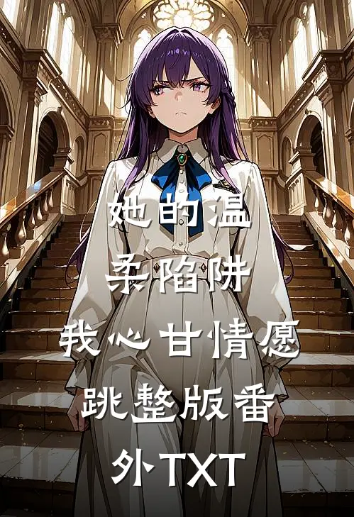 她的温柔陷阱，我心甘情愿跳整版番外TXT