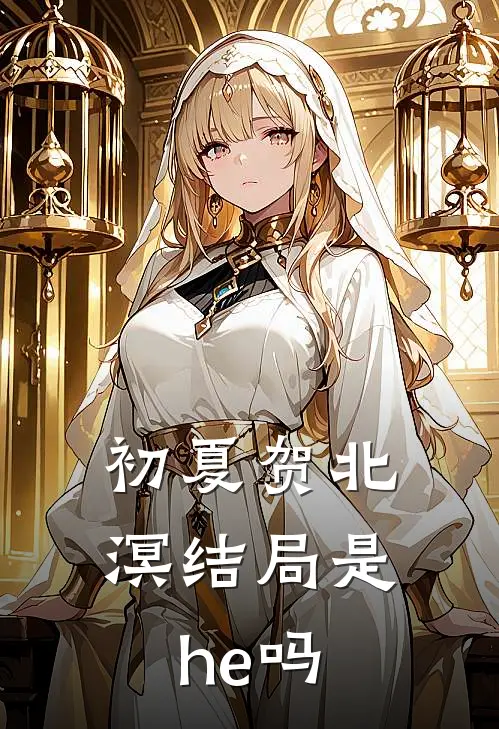 初夏贺北溟结局是he吗