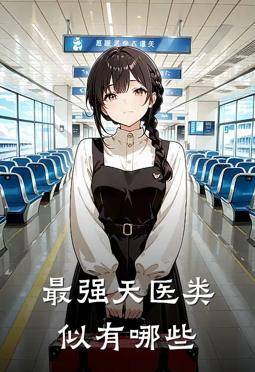 最强天医类似有哪些