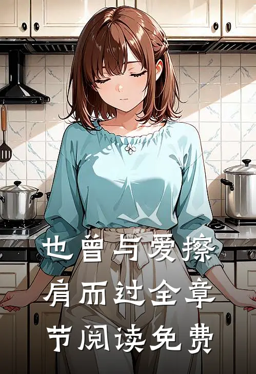也曾与爱擦肩而过全章节阅读免费