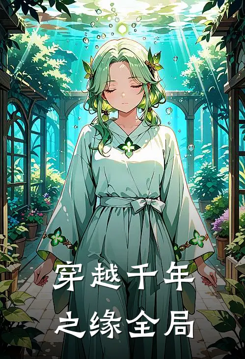穿越千年之缘全局
