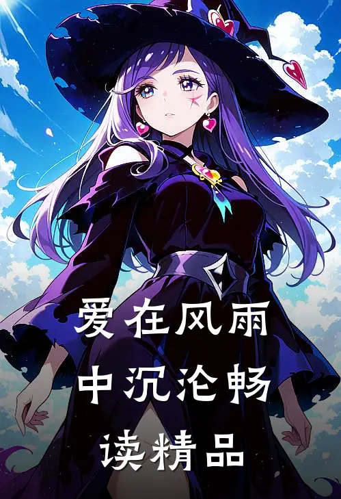 爱在风雨中沉沦畅读精品