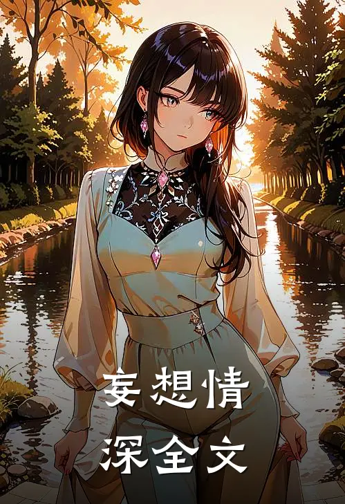 妄想情深全文