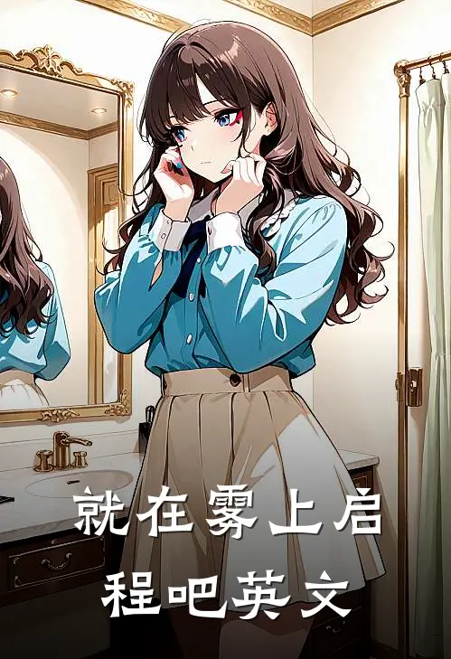 就在雾上启程吧英文
