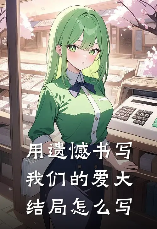 用遗憾书写我们的爱大结局怎么写
