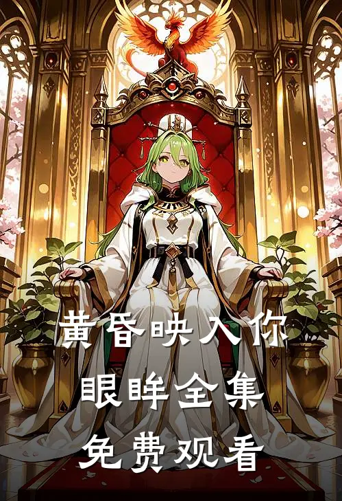 黄昏映入你眼眸 全集免费观看