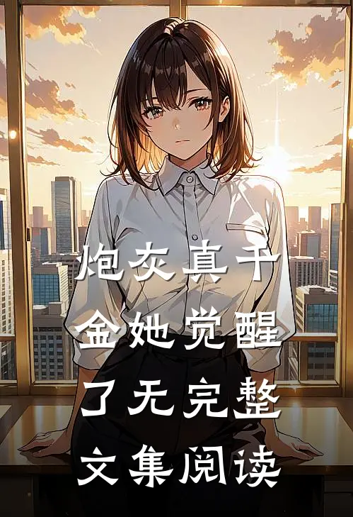 炮灰真千金她觉醒了无完整文集阅读