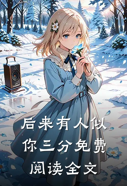 后来有人似你三分免费阅读全文