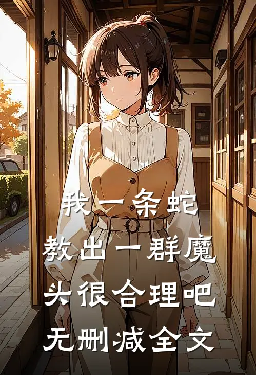 我一条蛇，教出一群魔头很合理吧无删减全文