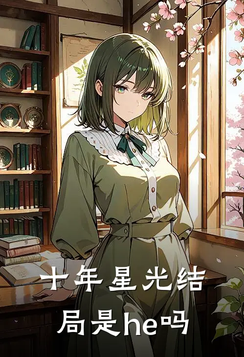 十年星光结局是he吗
