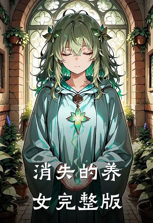消失的养女完整版