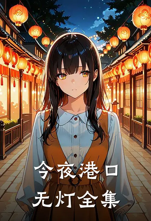 今夜港口无灯全集