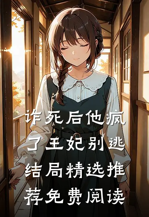 诈死后他疯了王妃别逃结局精选推荐免费阅读