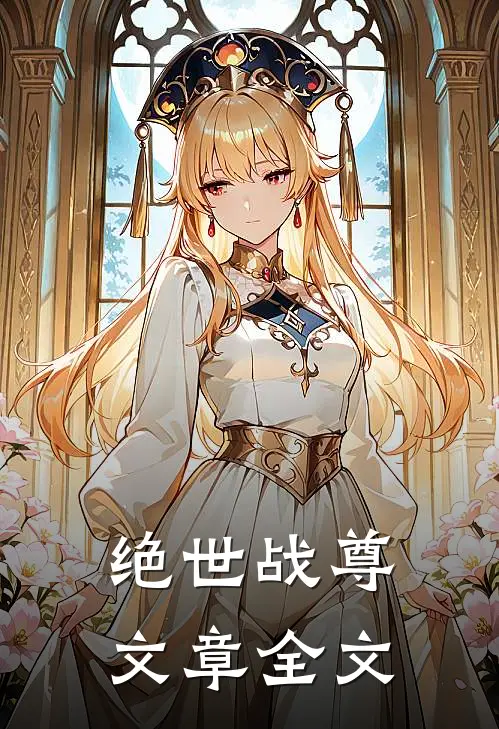 绝世战尊文章全文