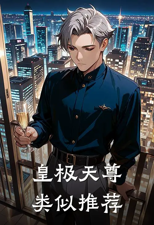 皇极天尊类似推荐